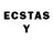 Ecstasy таблы Sondo Mele